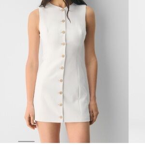 Aritzia Wilfred Regal Dress